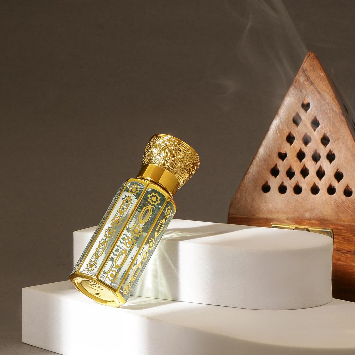Giza: A Journey Through Time – Luxurious Fragrance Inspired by Ancient Egypt