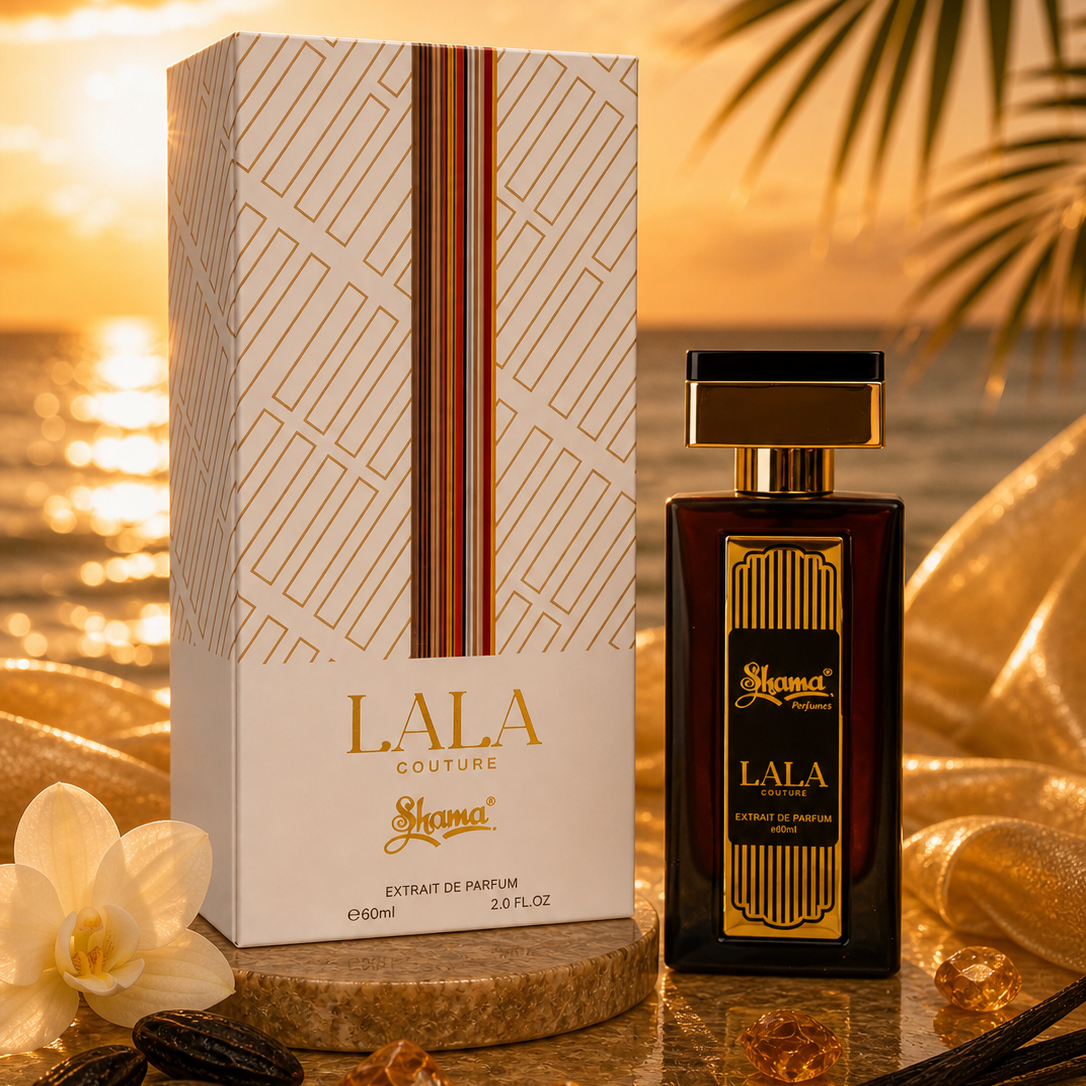 LALA Couture