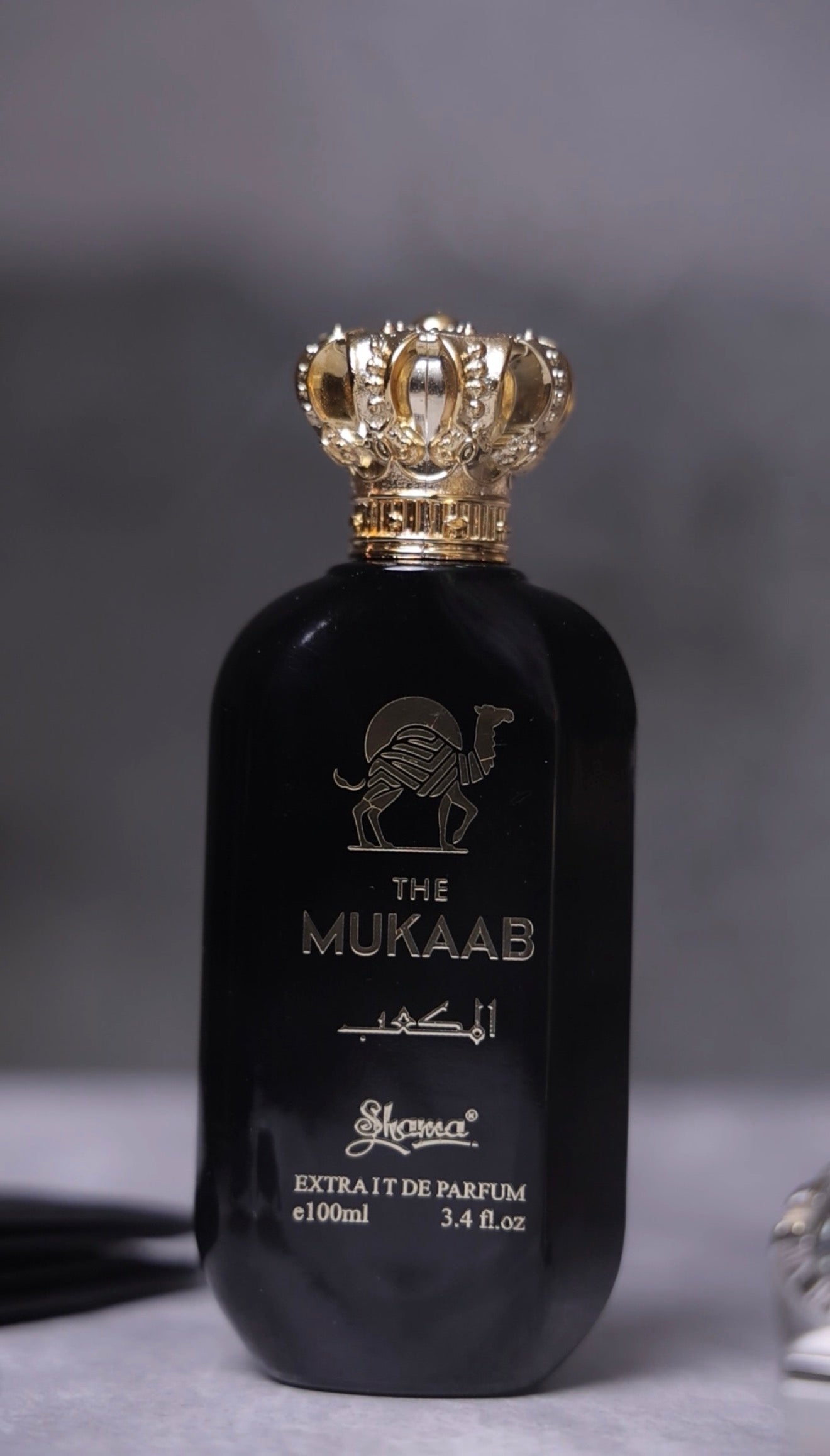 Mukaab
