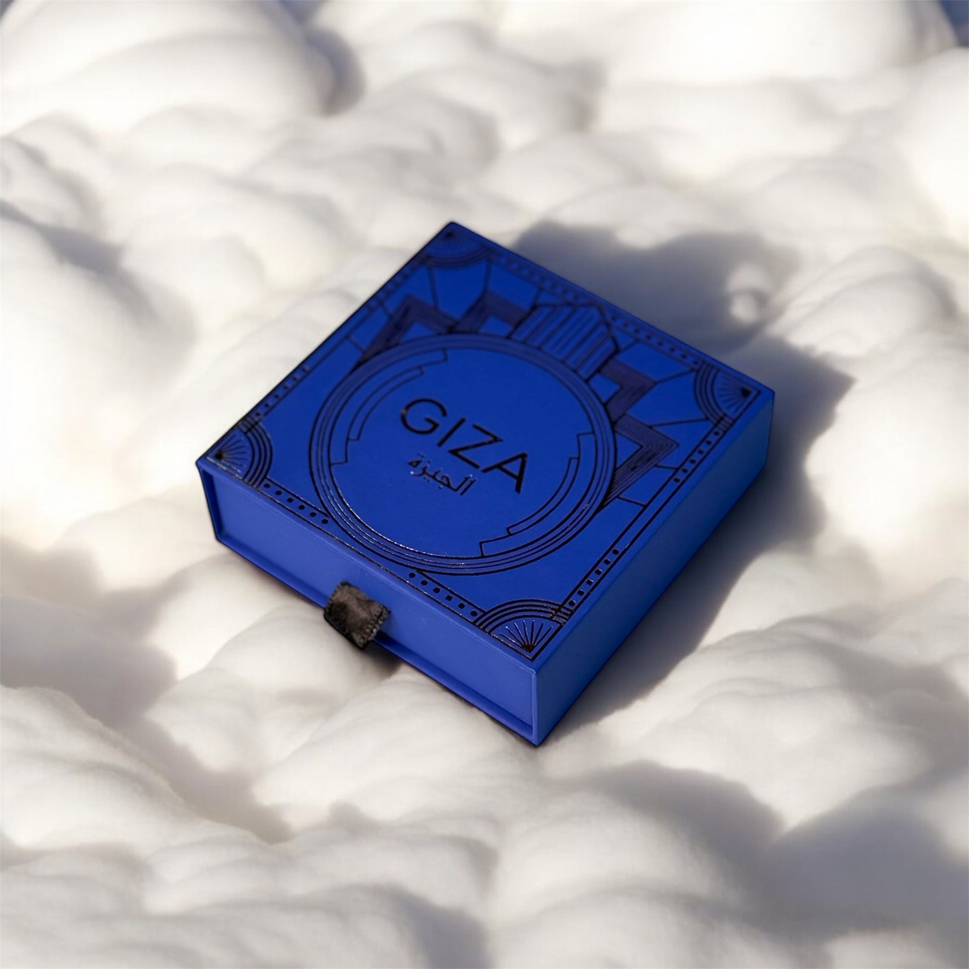 Shama Giza: A Journey Through Time – Luxurious Fragrance Inspired by Ancient Egypt