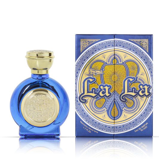 Lala: Woody Perfume Perfect for Night Events – A Luxurious Evening Fragrance