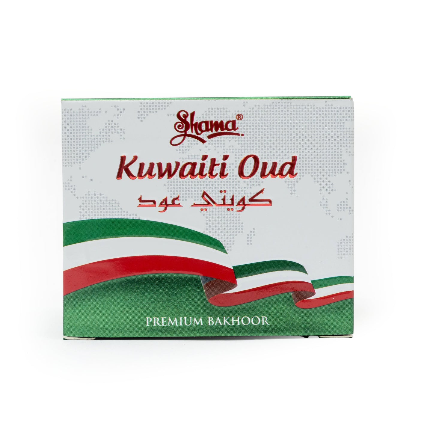 Kuwaiti Oud