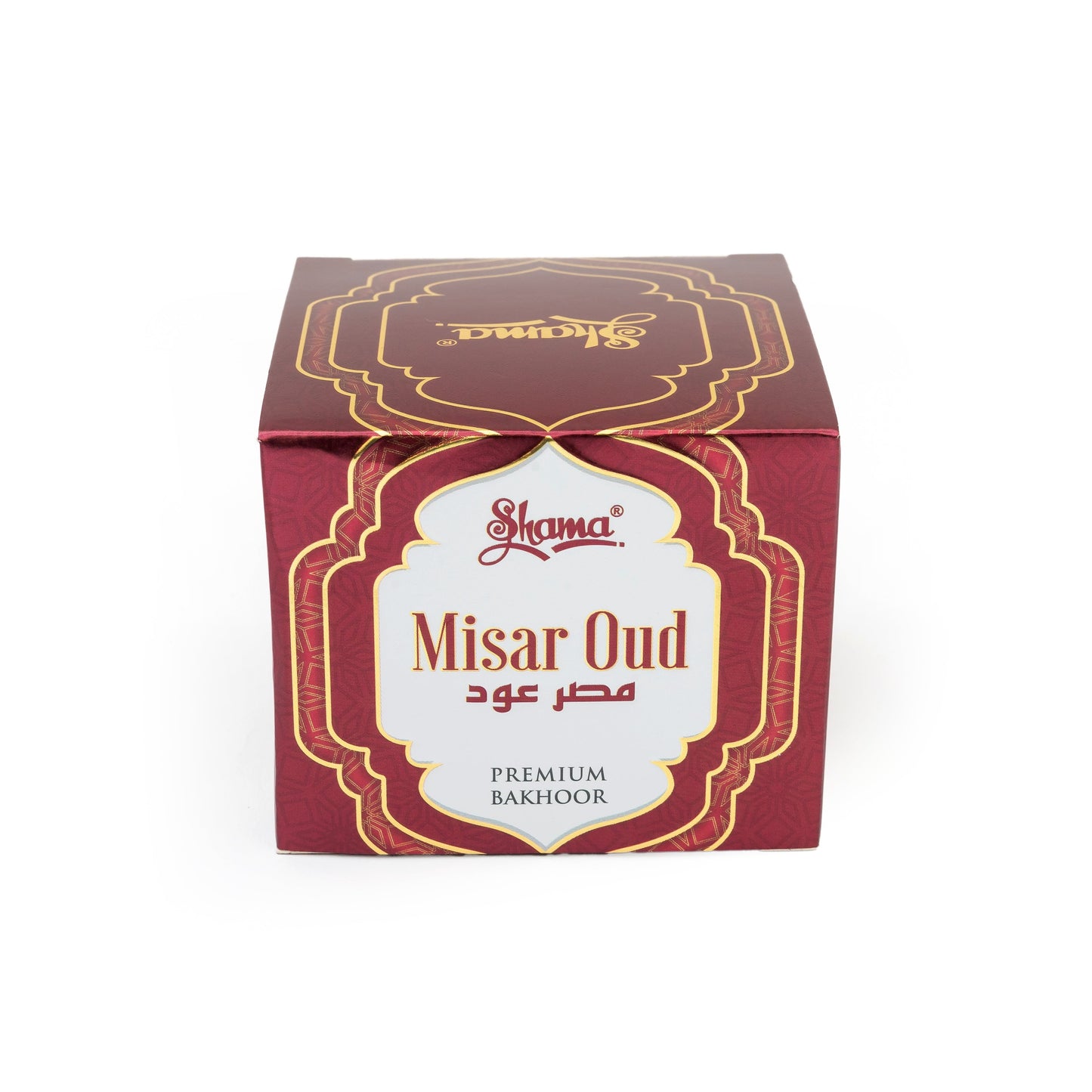 Misar Oud
