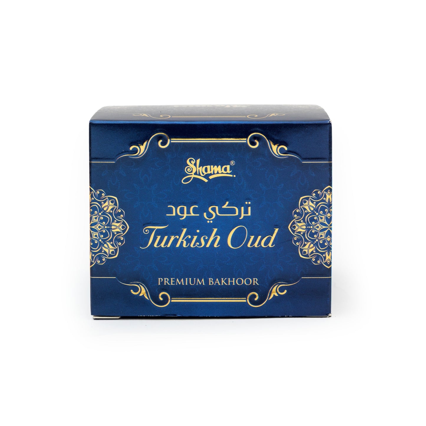 Turkish Oud