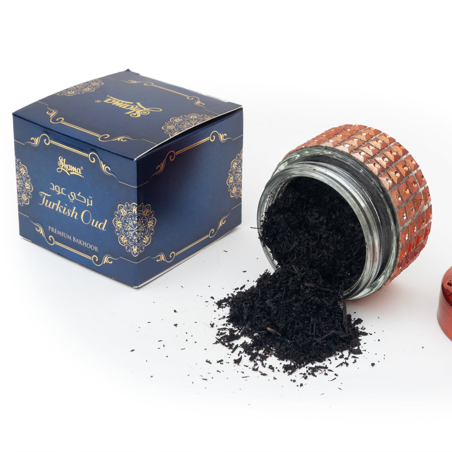 Turkish Oud