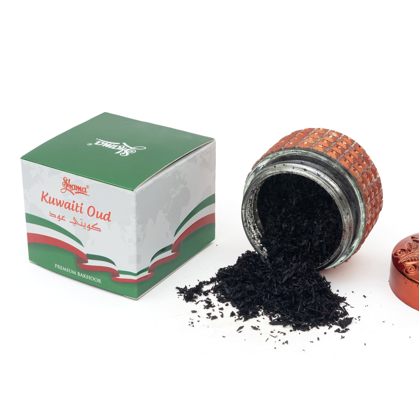 Kuwaiti Oud
