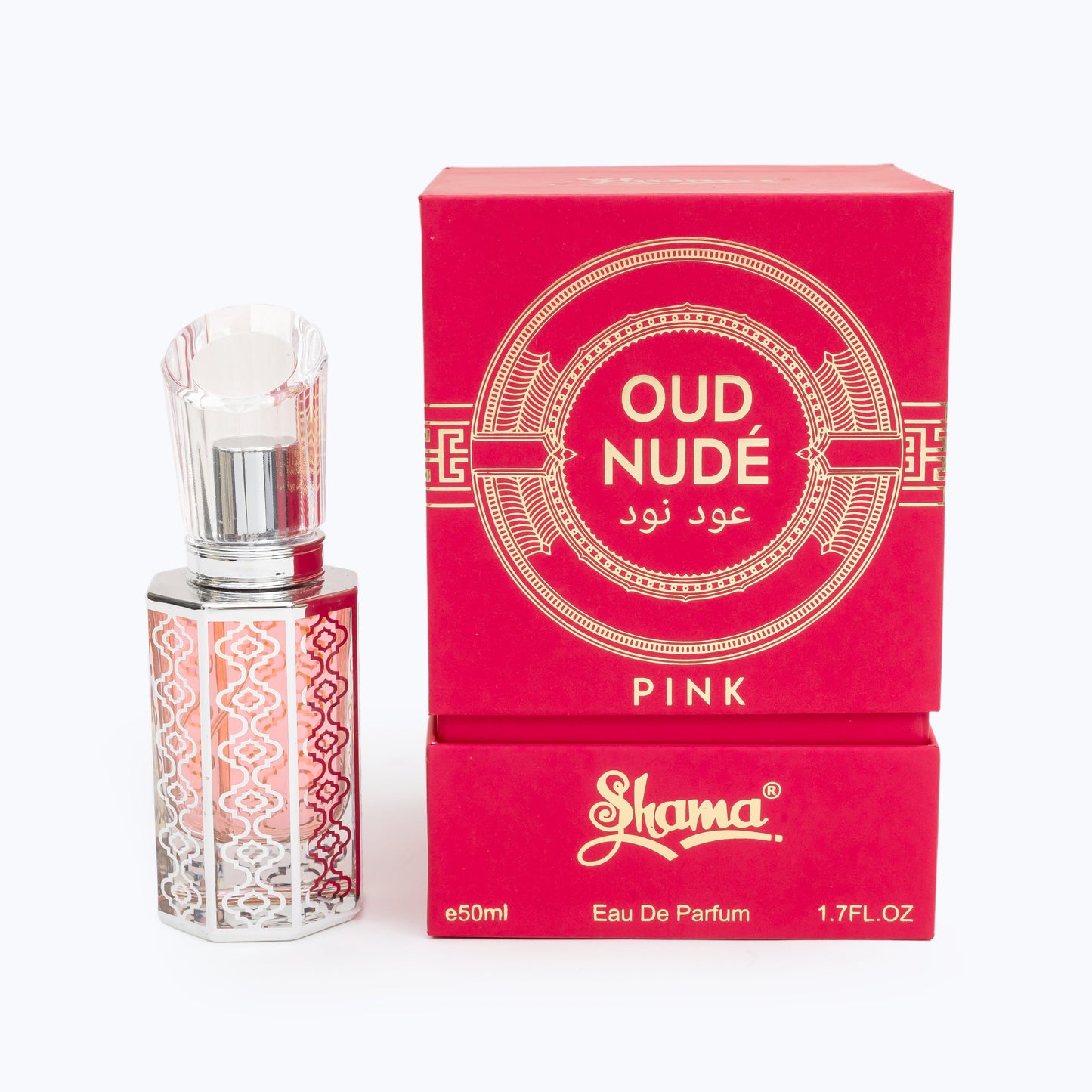 Oud Nude Pink