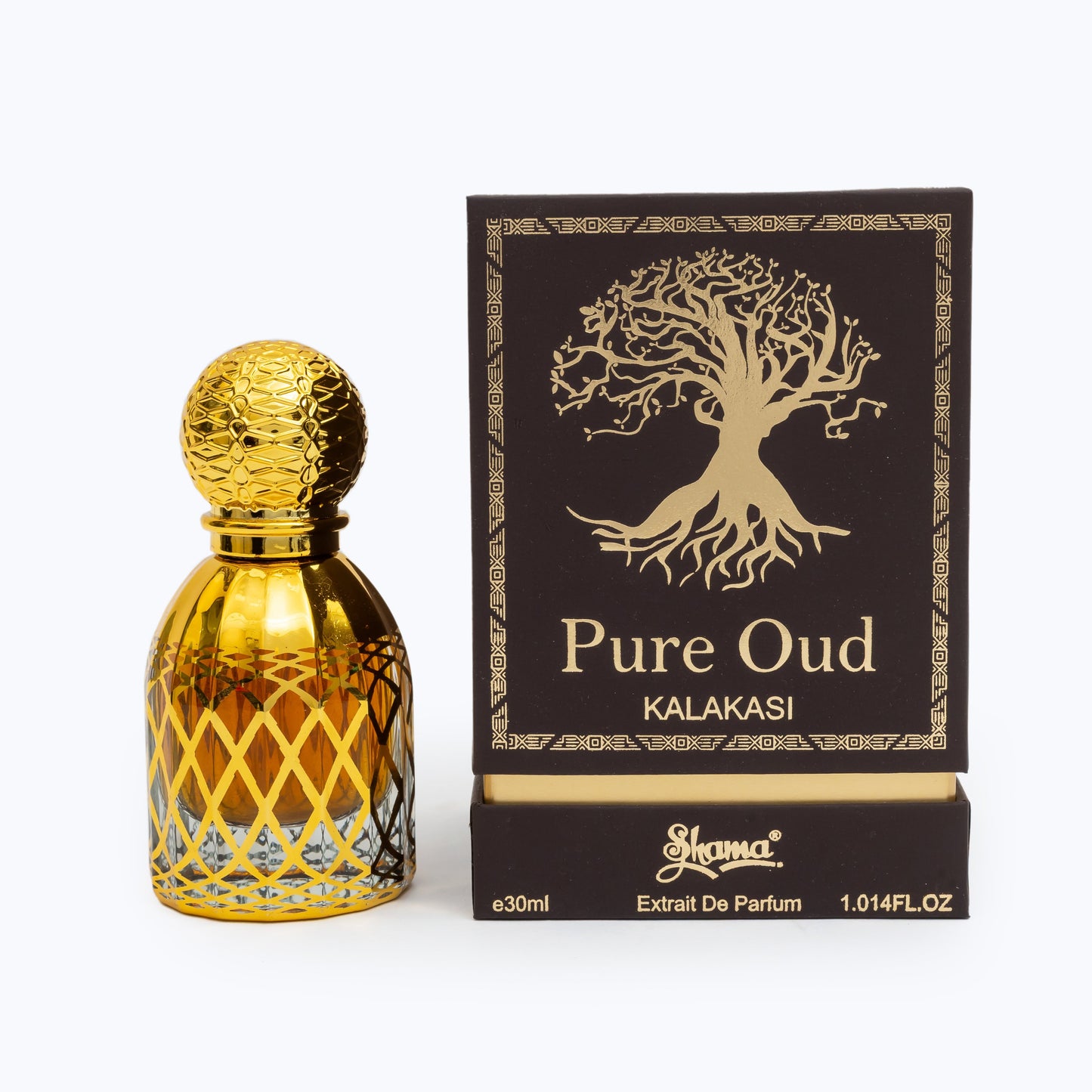 Pure Oudh Kalakasi
