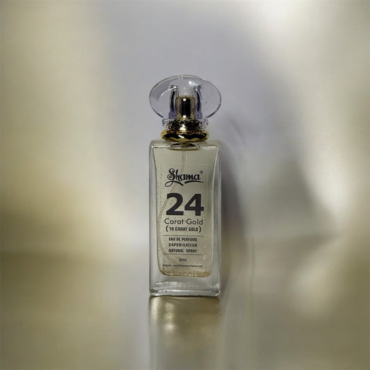 What Is Customize Perfume & Attar