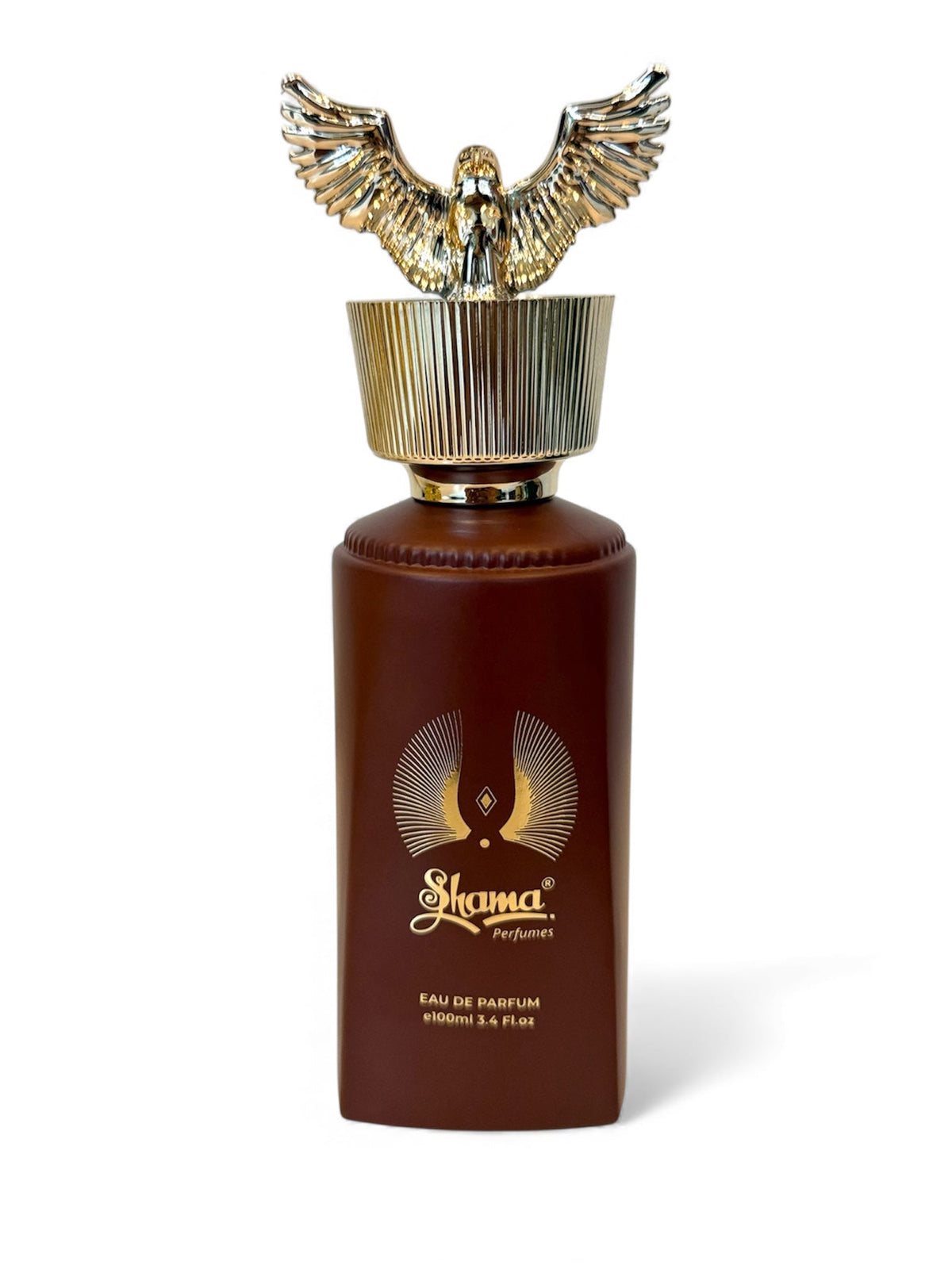 INSPIRED PERFUME