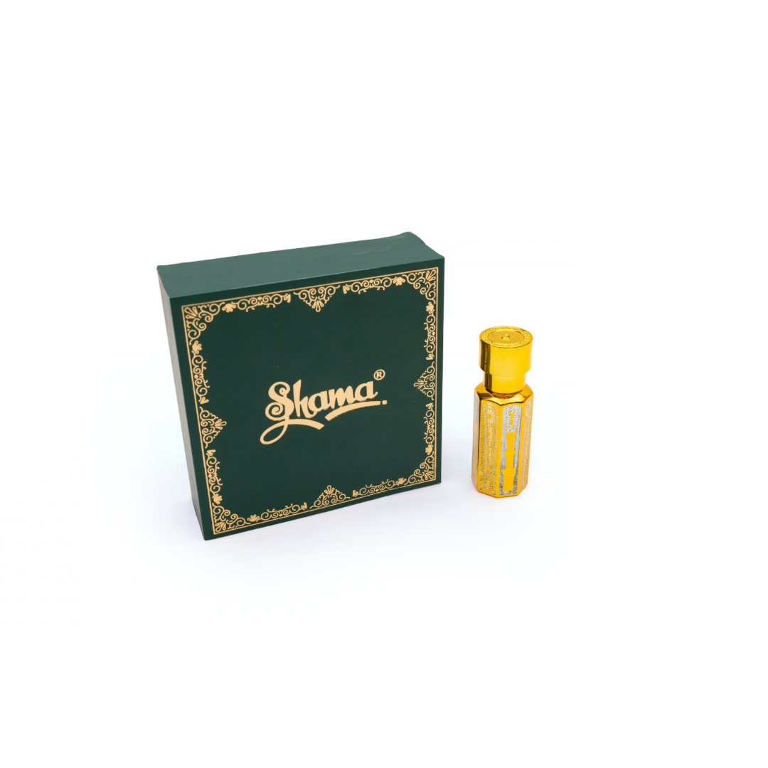 INSPIRED ATTAR