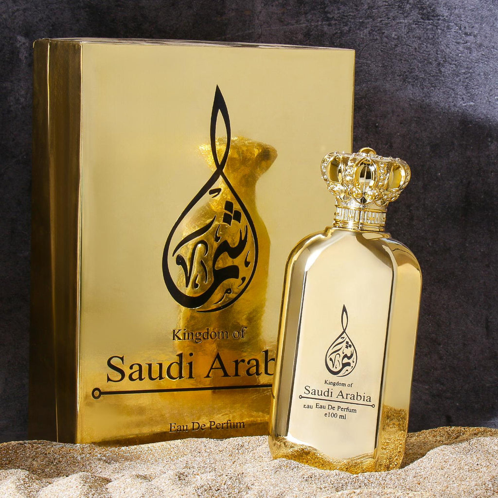 SAUDI ARABIA