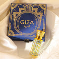 GIZA