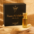 RAAS AL MALAK