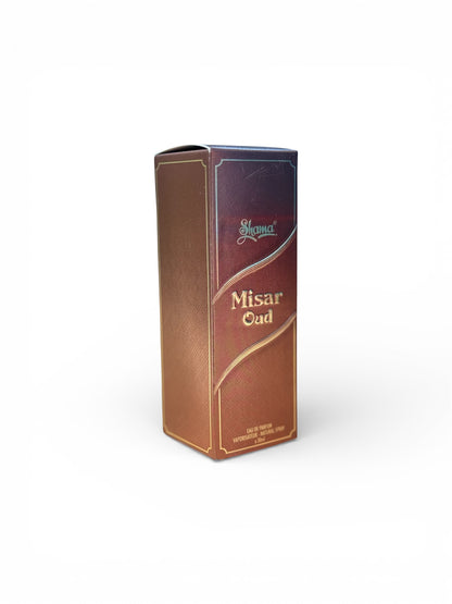SHAMA MISAR OUD
