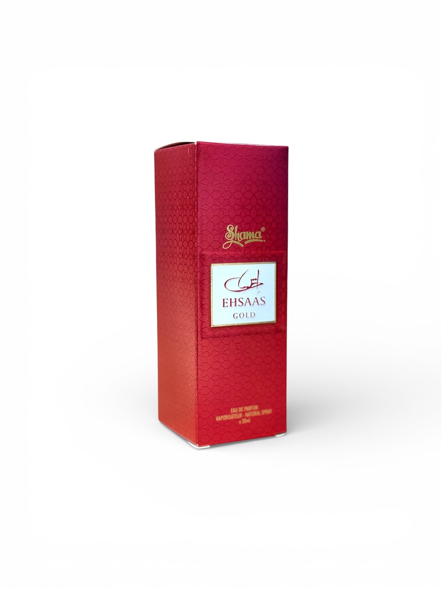 SHAMA EHSAAS GOLD