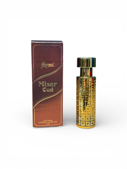 SHAMA MISAR OUD