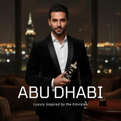 ABU DHABI