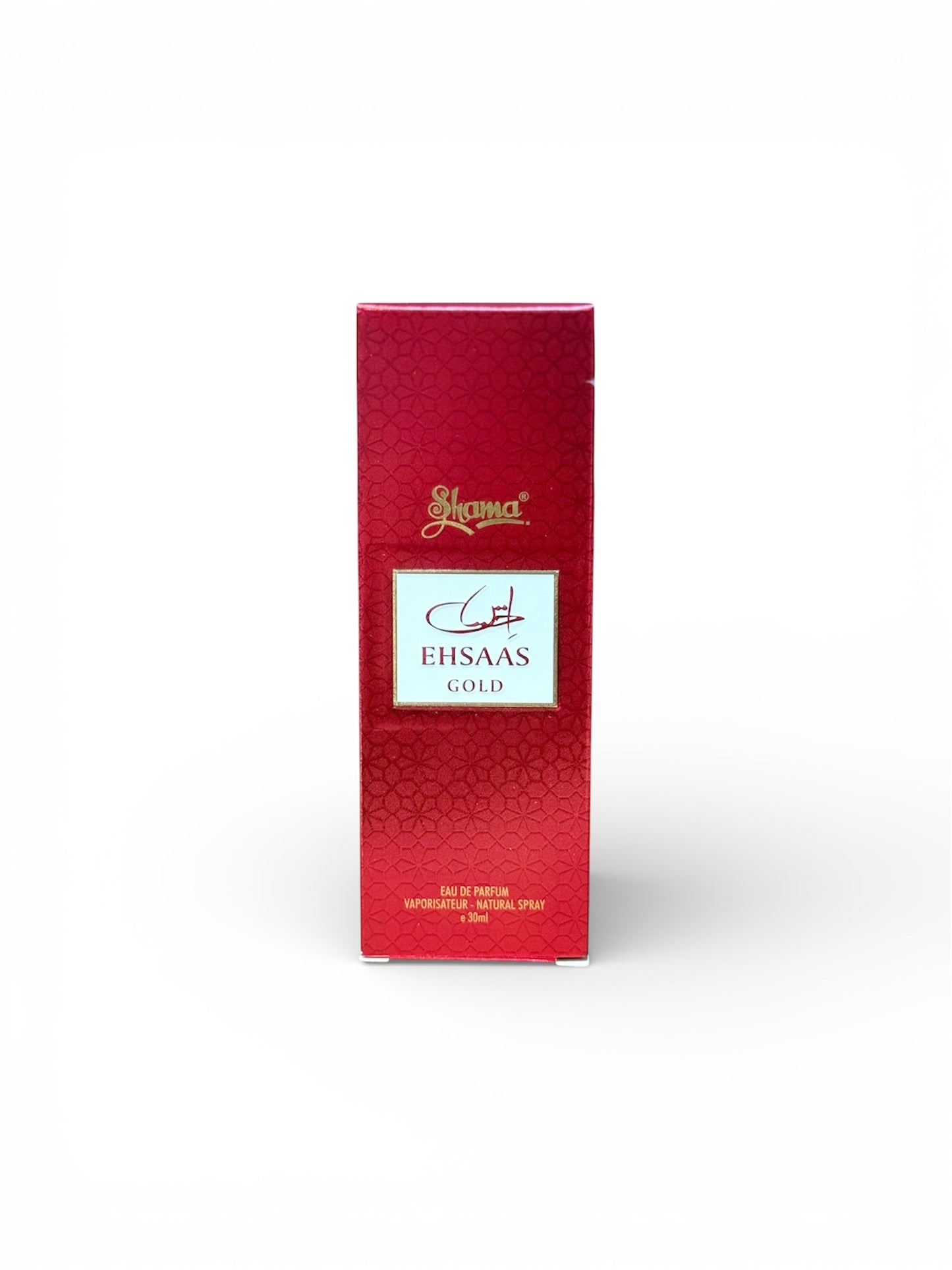 SHAMA EHSAAS GOLD