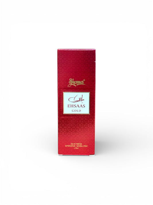 SHAMA EHSAAS GOLD