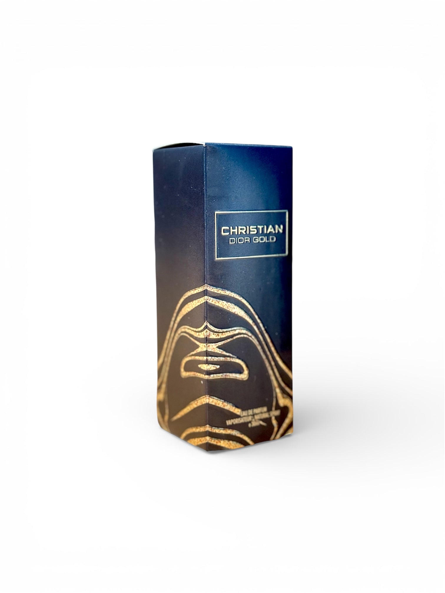 SHAMA CD GOLD