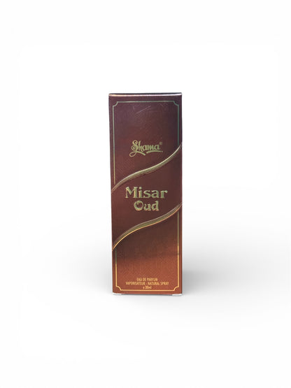 SHAMA MISAR OUD