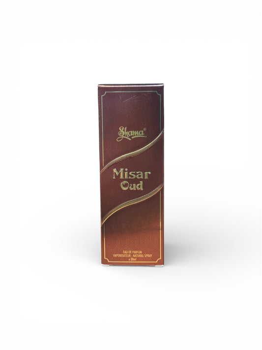 SHAMA MISAR OUD