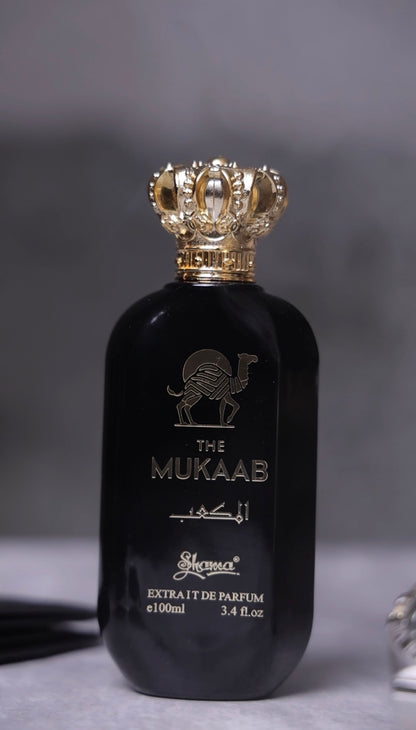 Mukaab