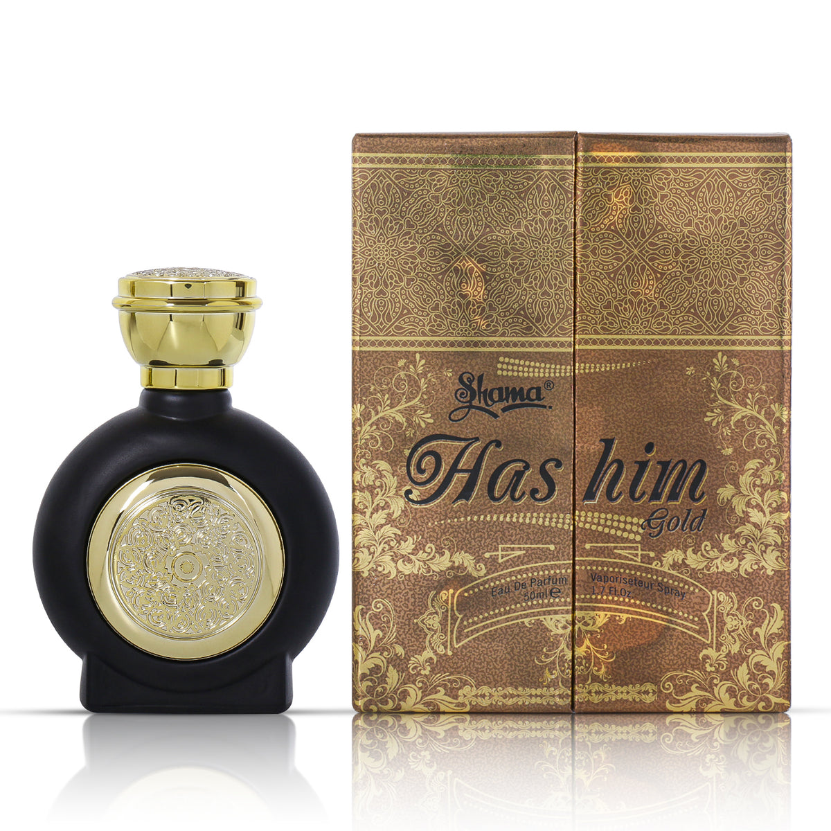 HASHIM GOLD – Shama Perfume