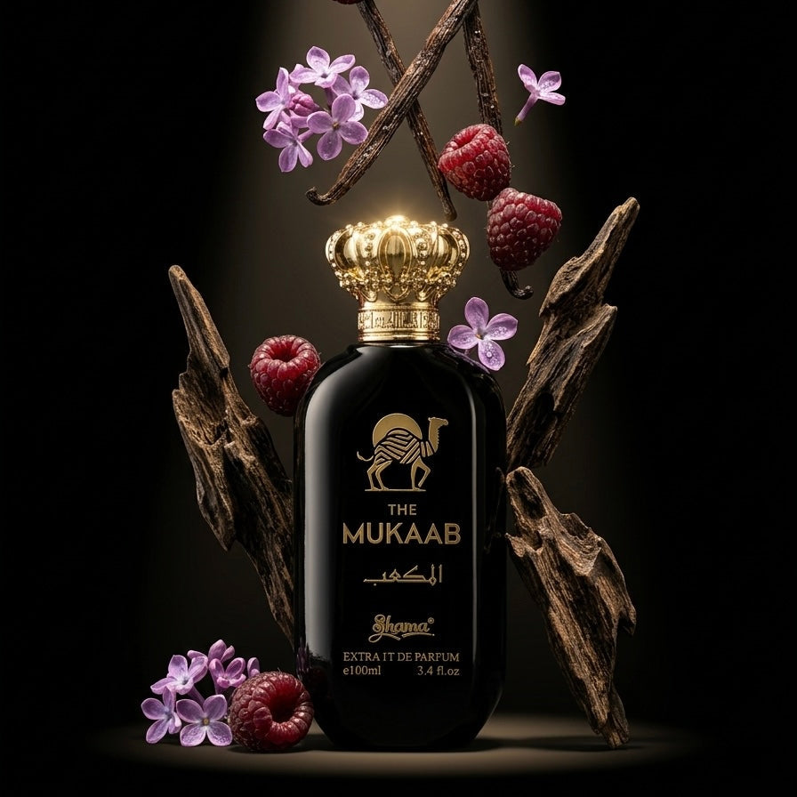 Mukaab