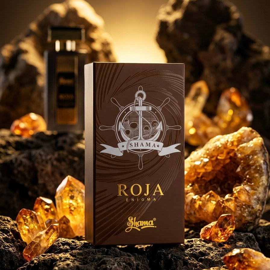 ROJA ENIGMA