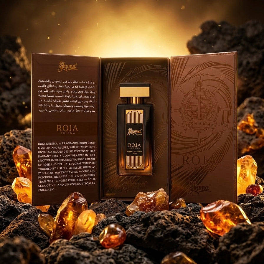 ROJA ENIGMA