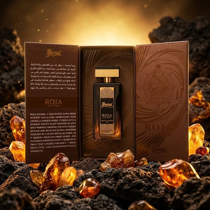 ROJA ENIGMA