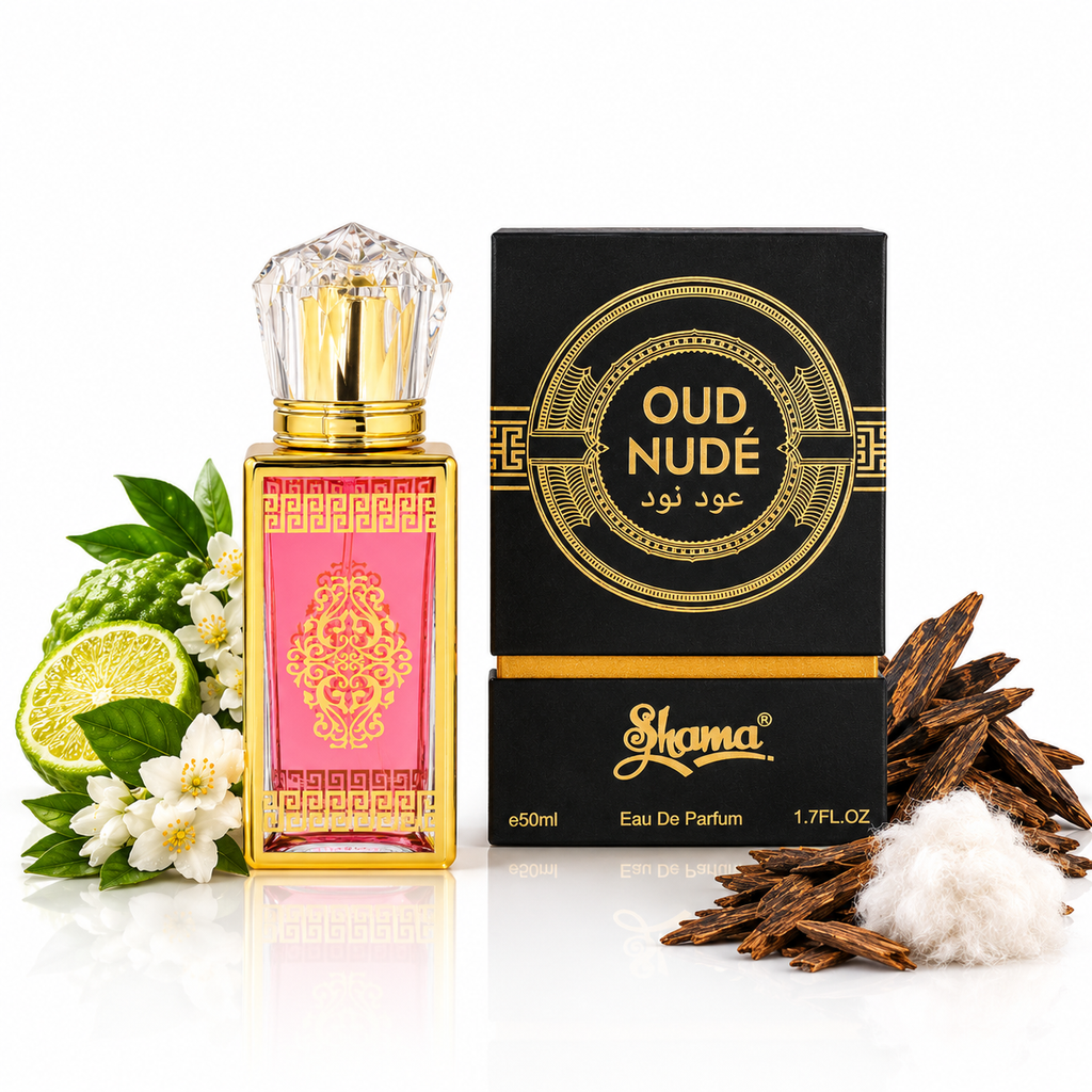 OUD NUDE