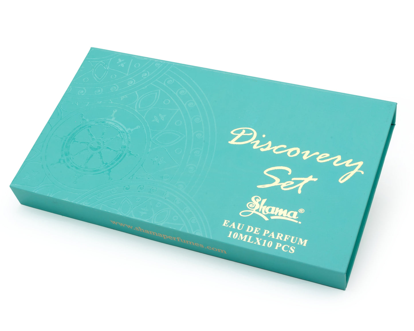 Discovery Set 10-in-1