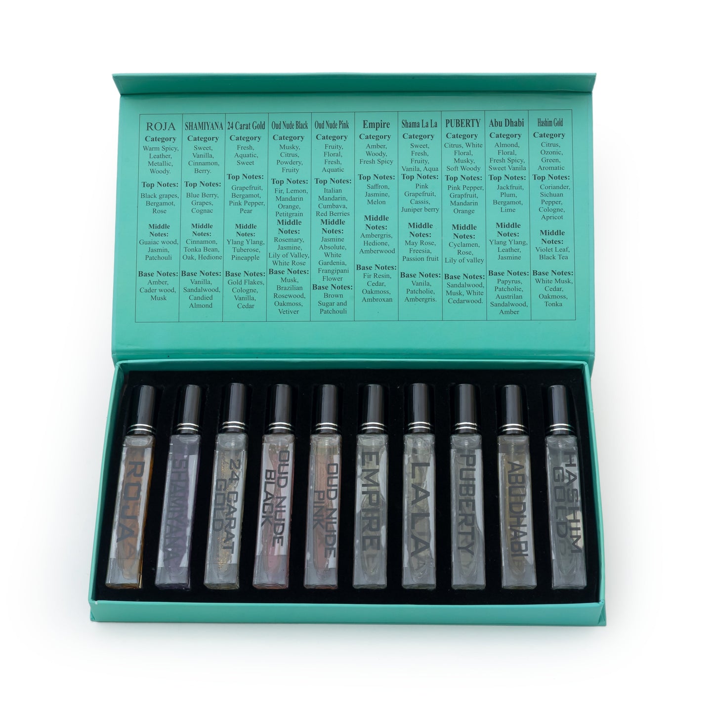 Discovery Set 10-in-1