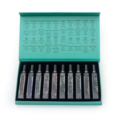 Discovery Set 10-in-1