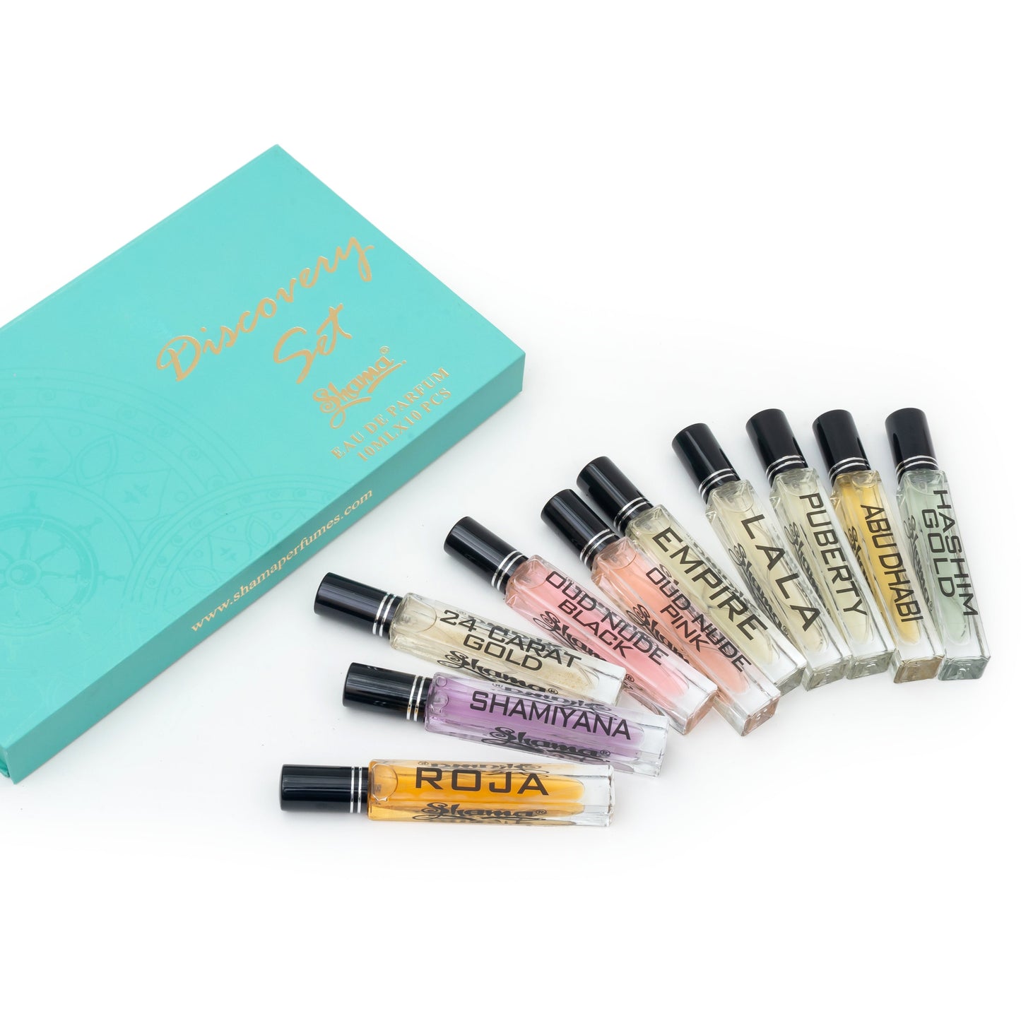 Discovery Set 10-in-1