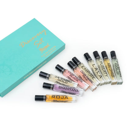 Discovery Set 10-in-1