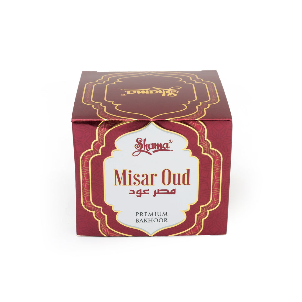 Misar Oud