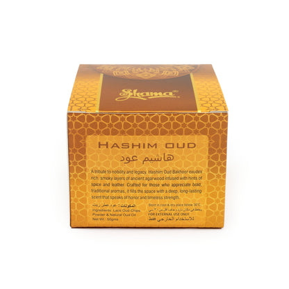 Hashim Oud