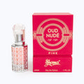 OUD NUDE PINK