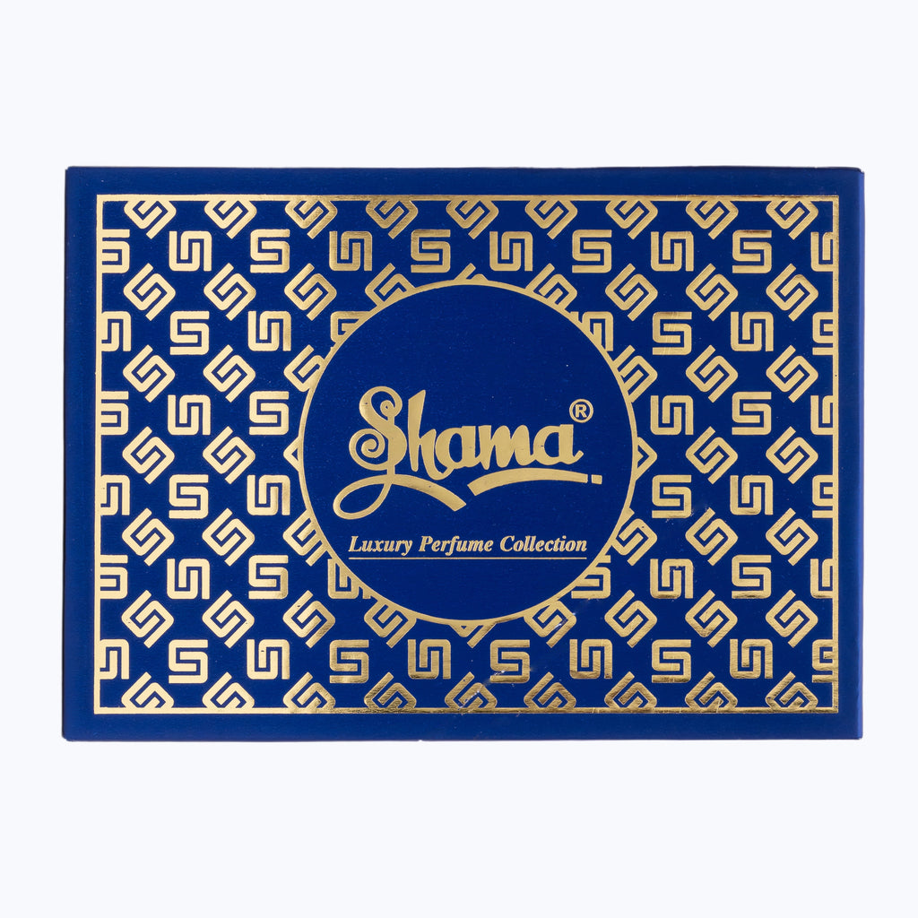 Shama Special - Luxury Perfume Collection