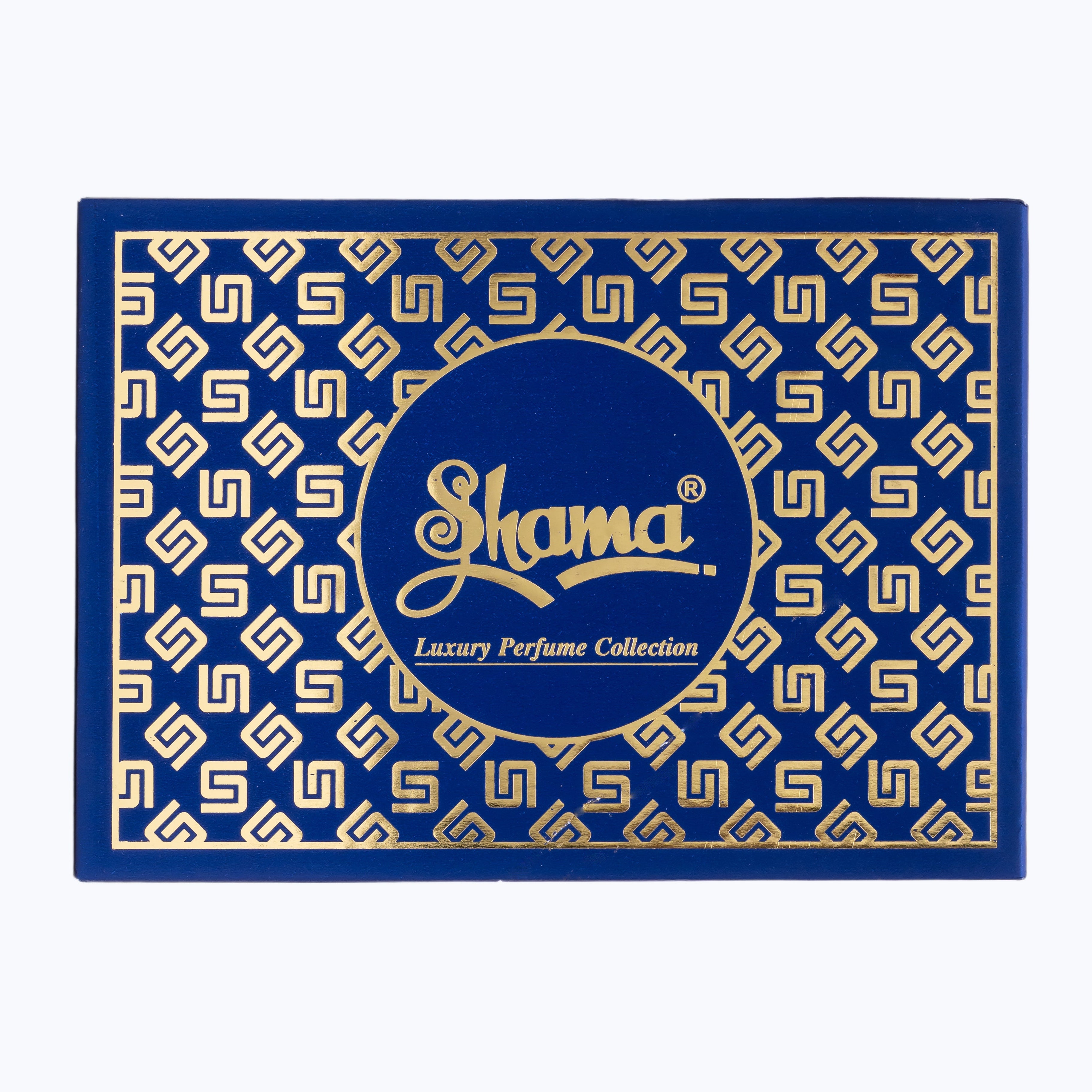 Shama Special - Luxury Perfume Collection