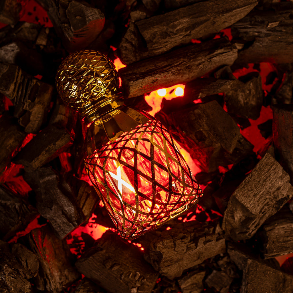 PURE OUD KALAKASI