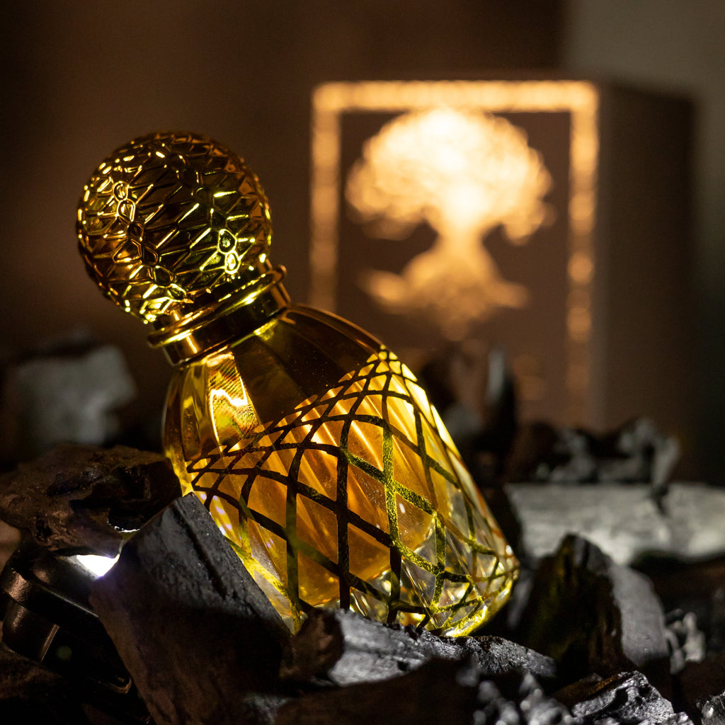 PURE OUD KALAKASI