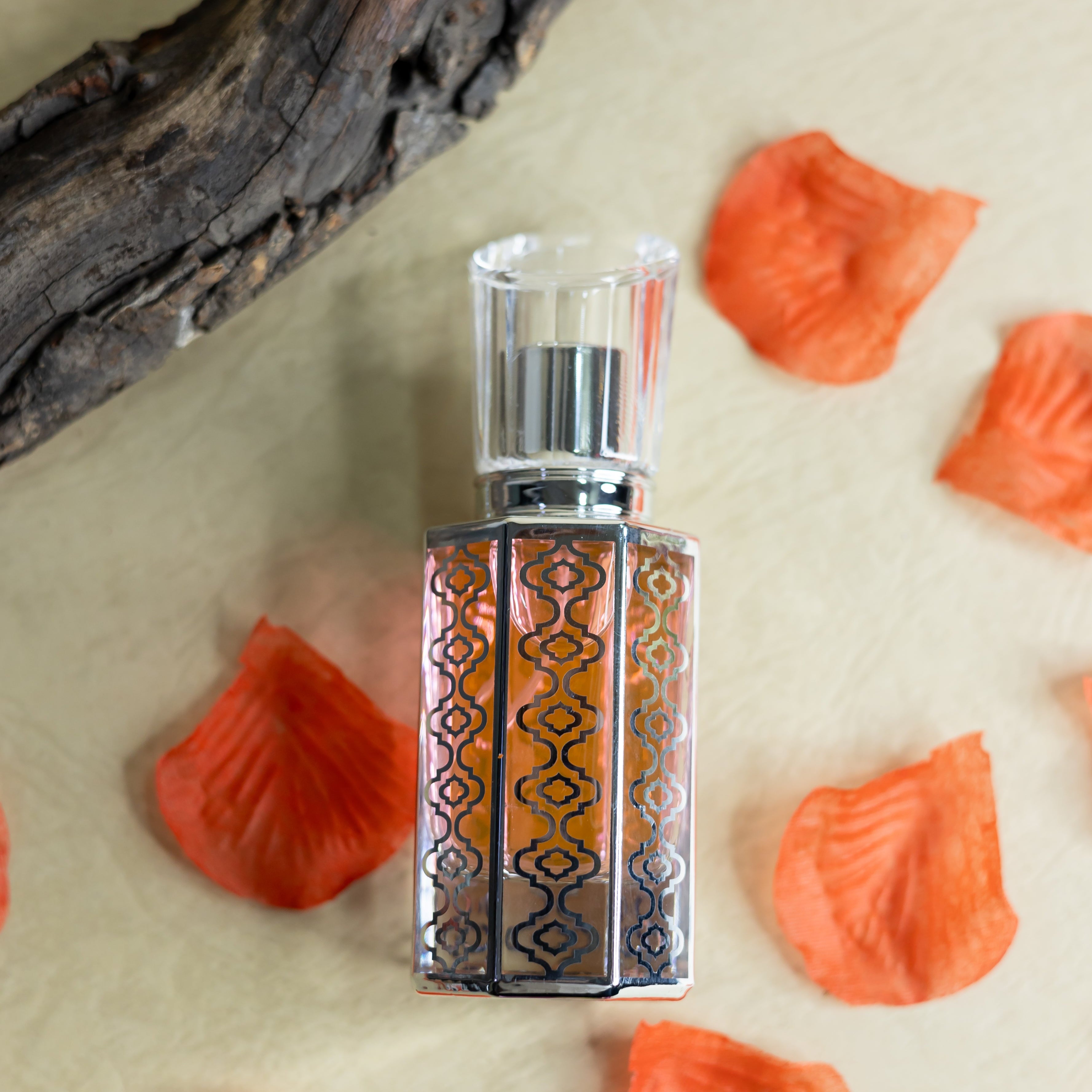OUD NUDE PINK