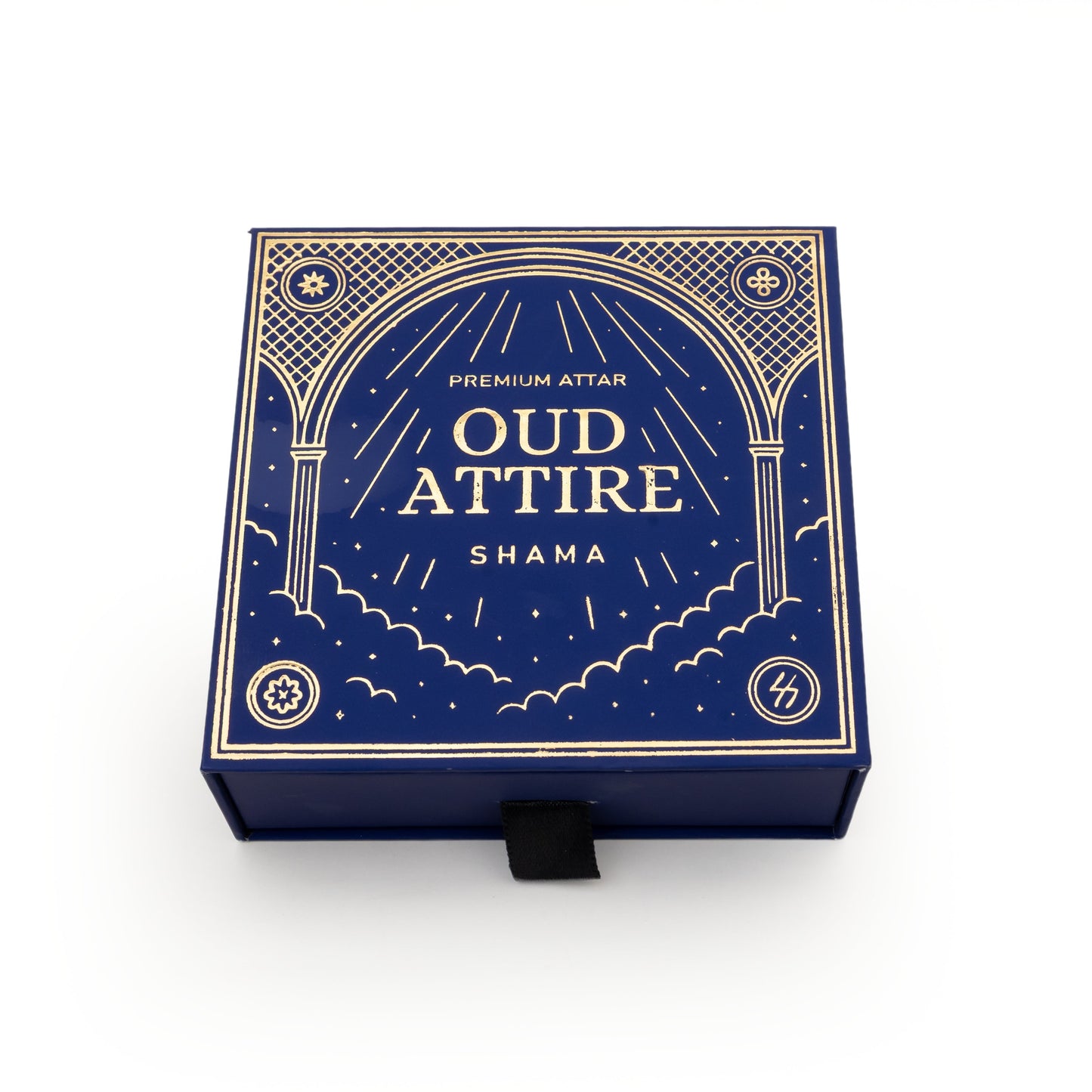 Oud Attire