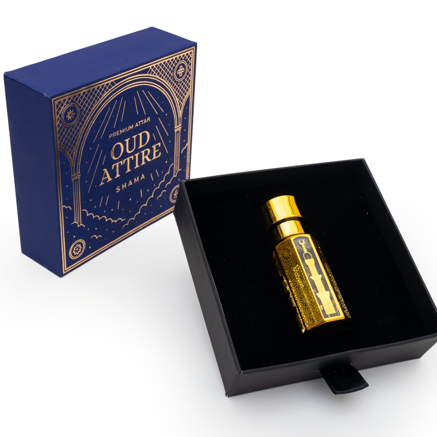 Oud Attire