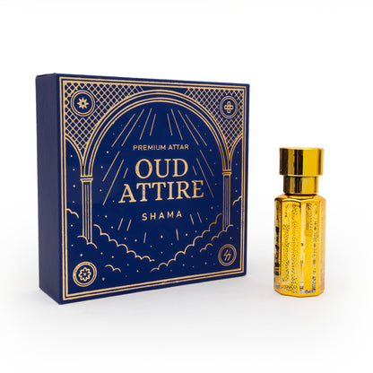 Oud Attire